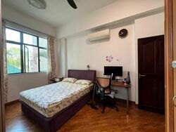 Tanglin Regency (D10), Condominium #568085211